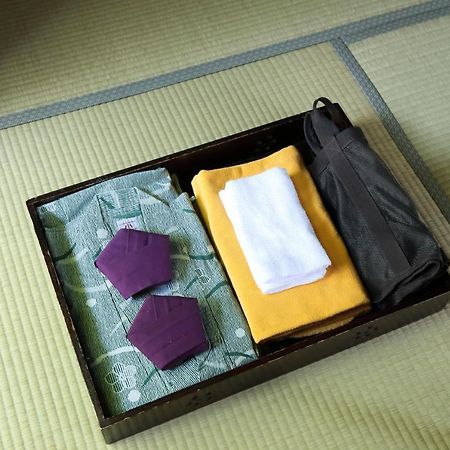 Fujimiya Hotel โทโยคะ ภายนอก รูปภาพ