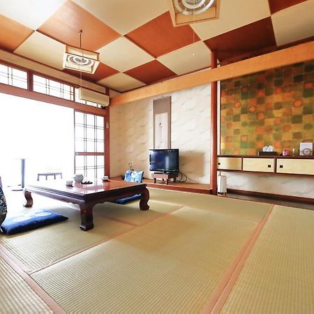Fujimiya Hotel โทโยคะ ภายนอก รูปภาพ