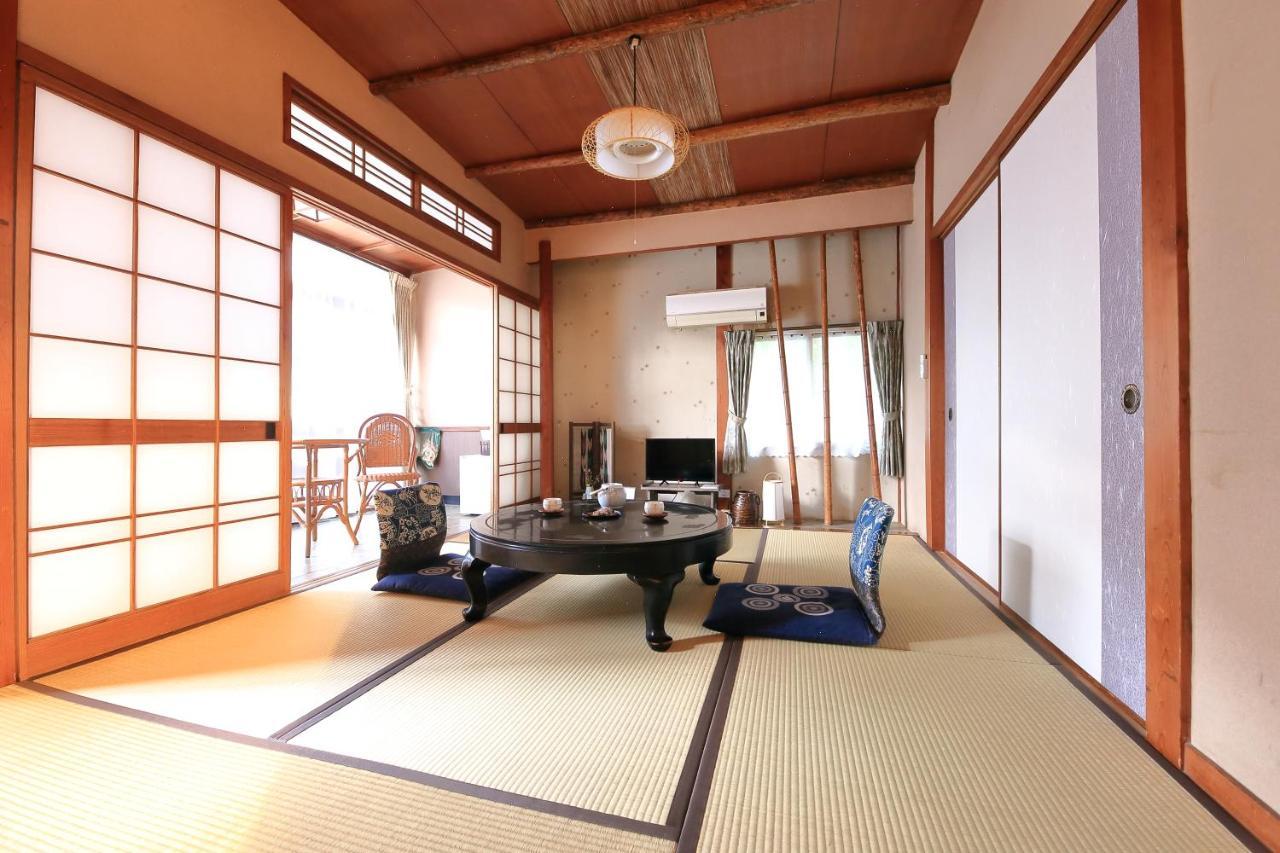 Fujimiya Hotel โทโยคะ ภายนอก รูปภาพ