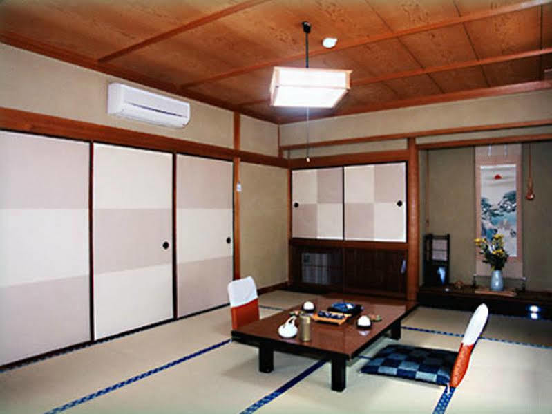 Fujimiya Hotel โทโยคะ ภายนอก รูปภาพ